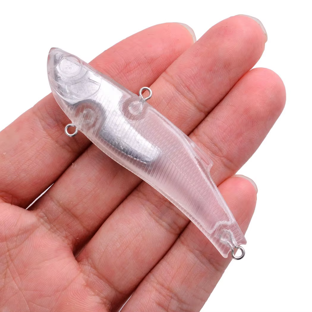 VIB Crankbait Wobbler señuelo para carpa - imagen 2