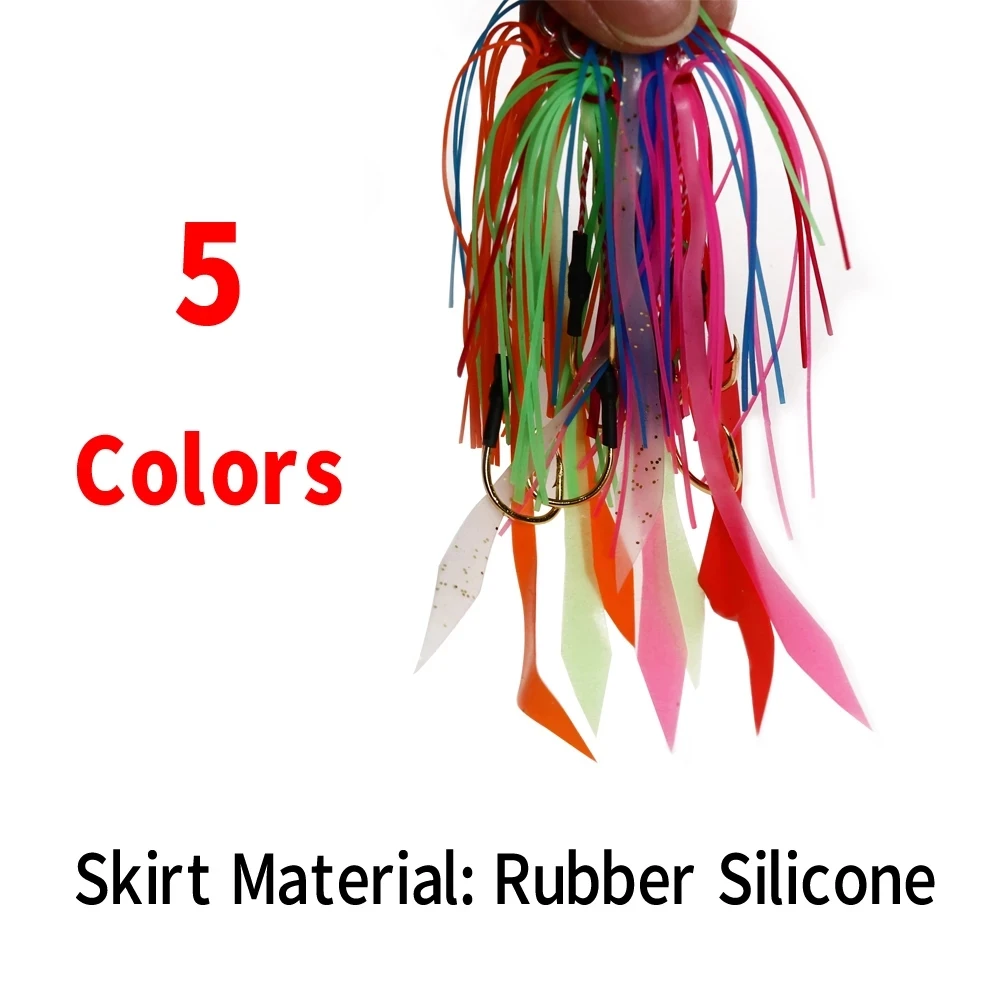 Varias combinaciones de colores