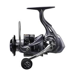 Carrete de pesca JC 3000 4+1 BB – Máximo arrastre y larga distancia