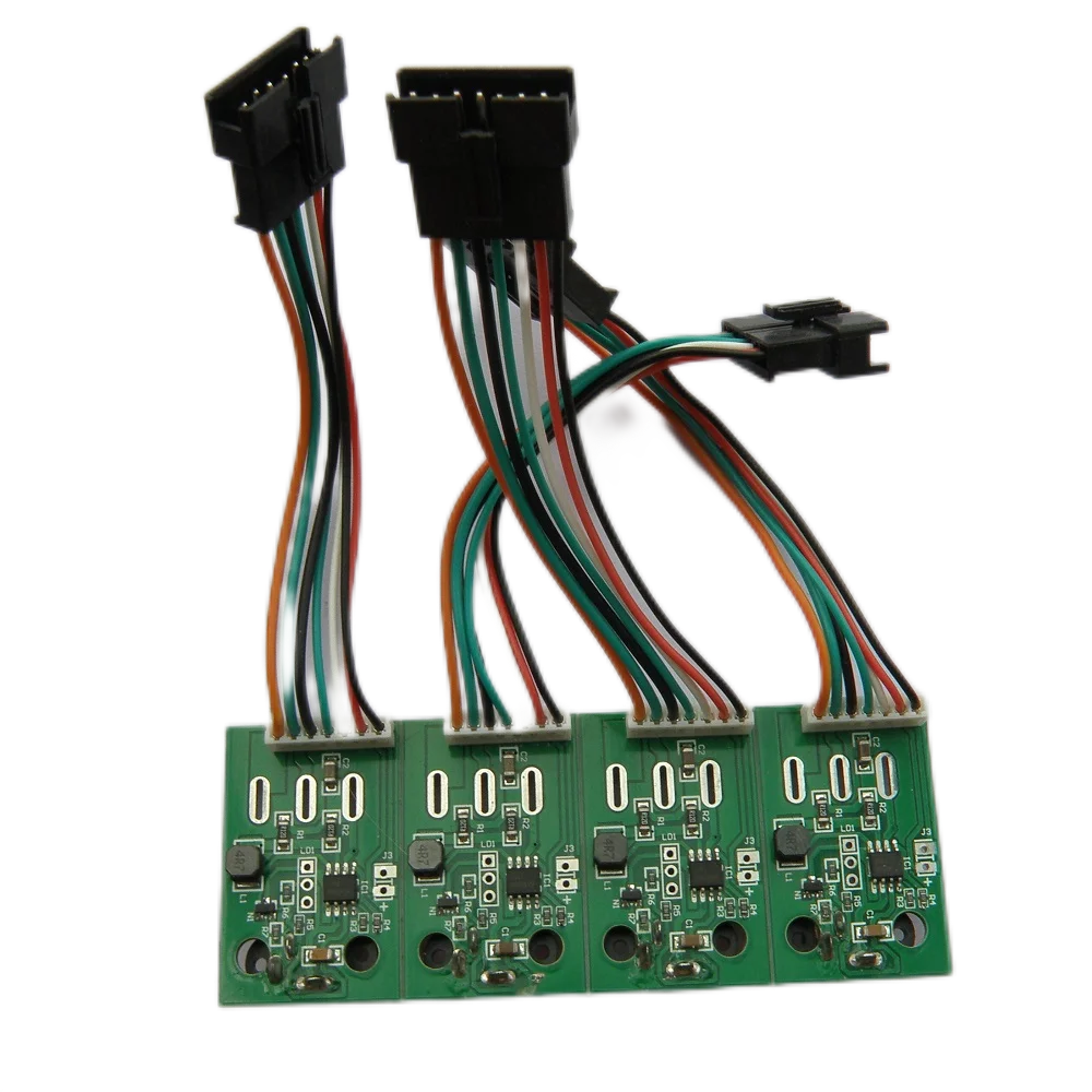 JABO2 Tablero de carga para cebo compatible con JABO2AN/2AG/2BG/2CG - imagen 2