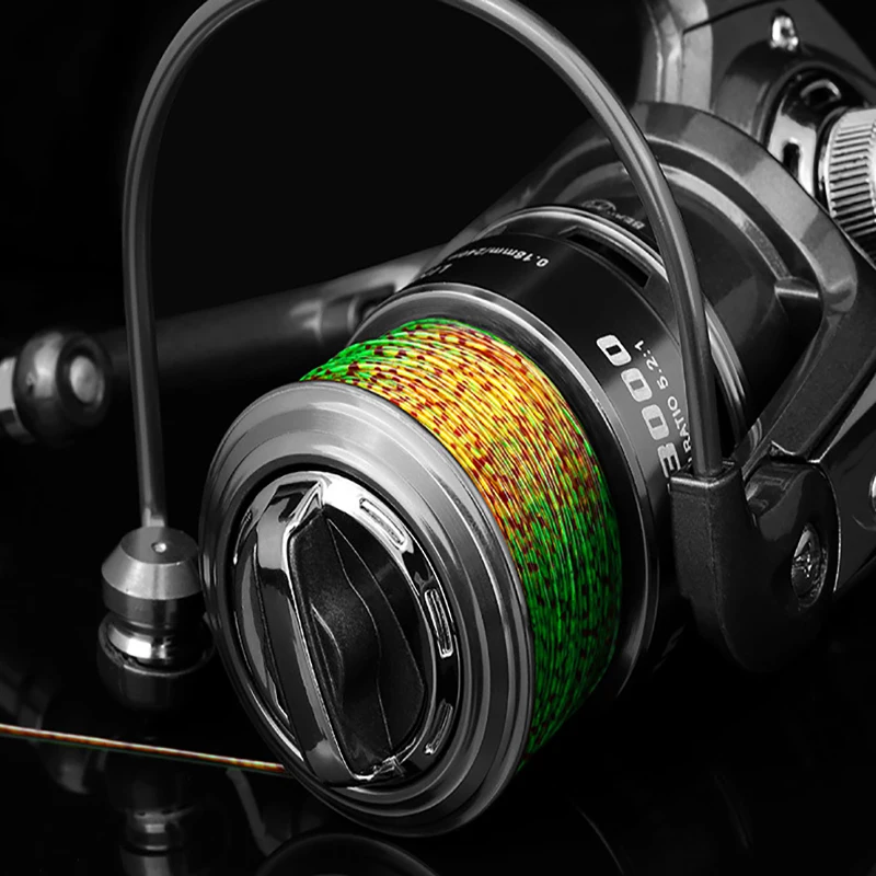 Sedal Invisible Fluorocarbono – Hundimiento japonés para carpa - imagen 3
