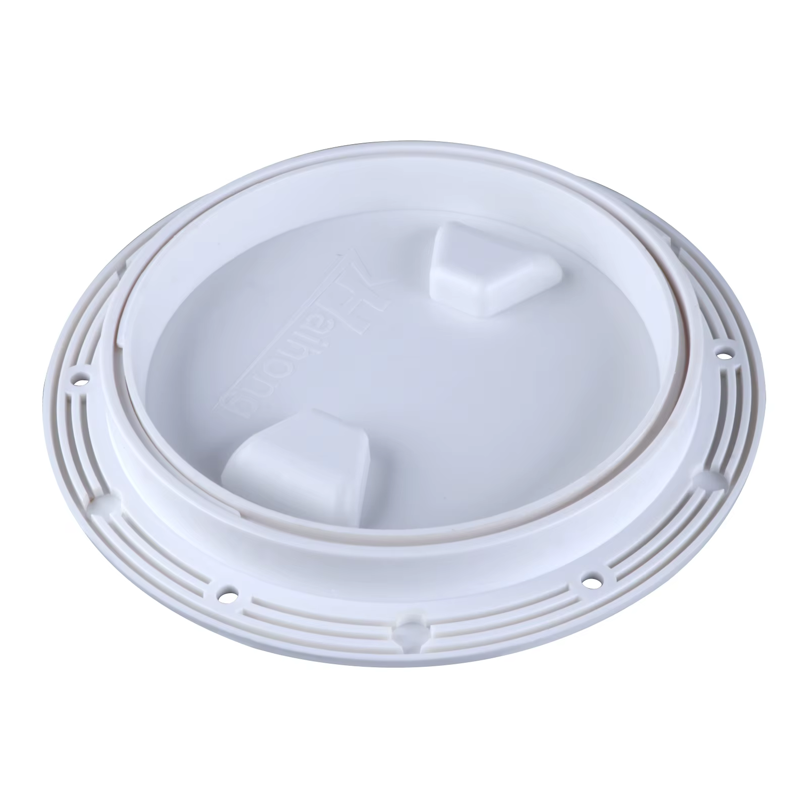 Tapa de escotilla marina ABS antideslizante para barco pesca deportiva - imagen 4