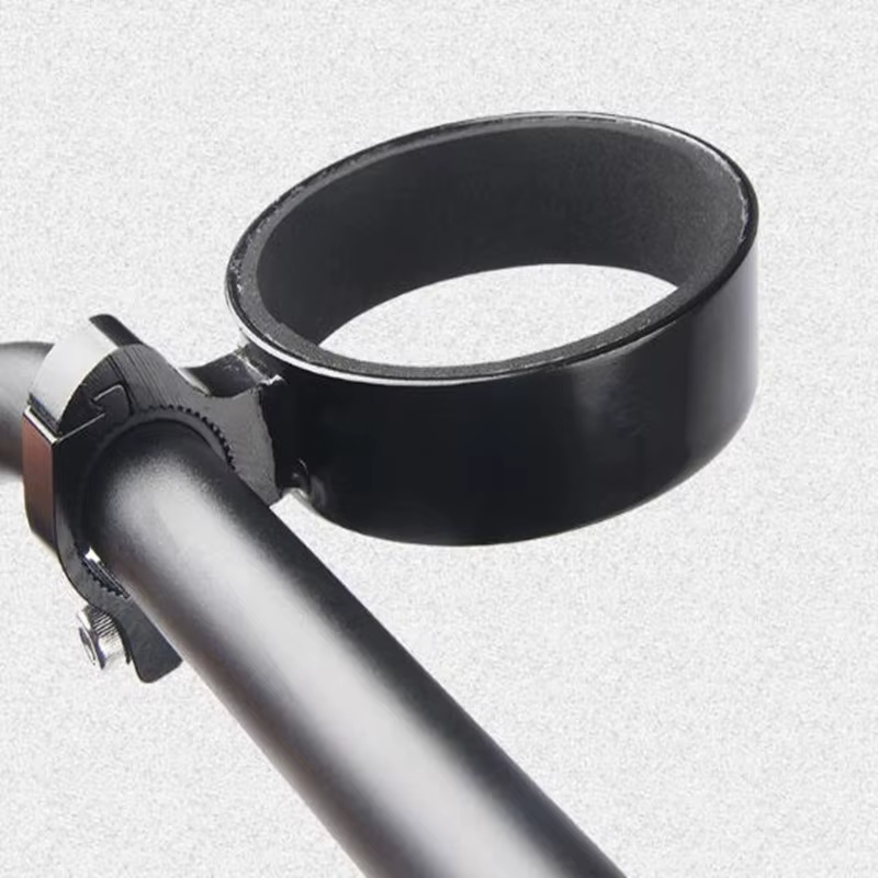 Soporte Botella Aluminio – Portabotellas universal para barco y kayak
