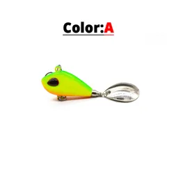 Wobbler para Trucha – Señuelo 6-25g