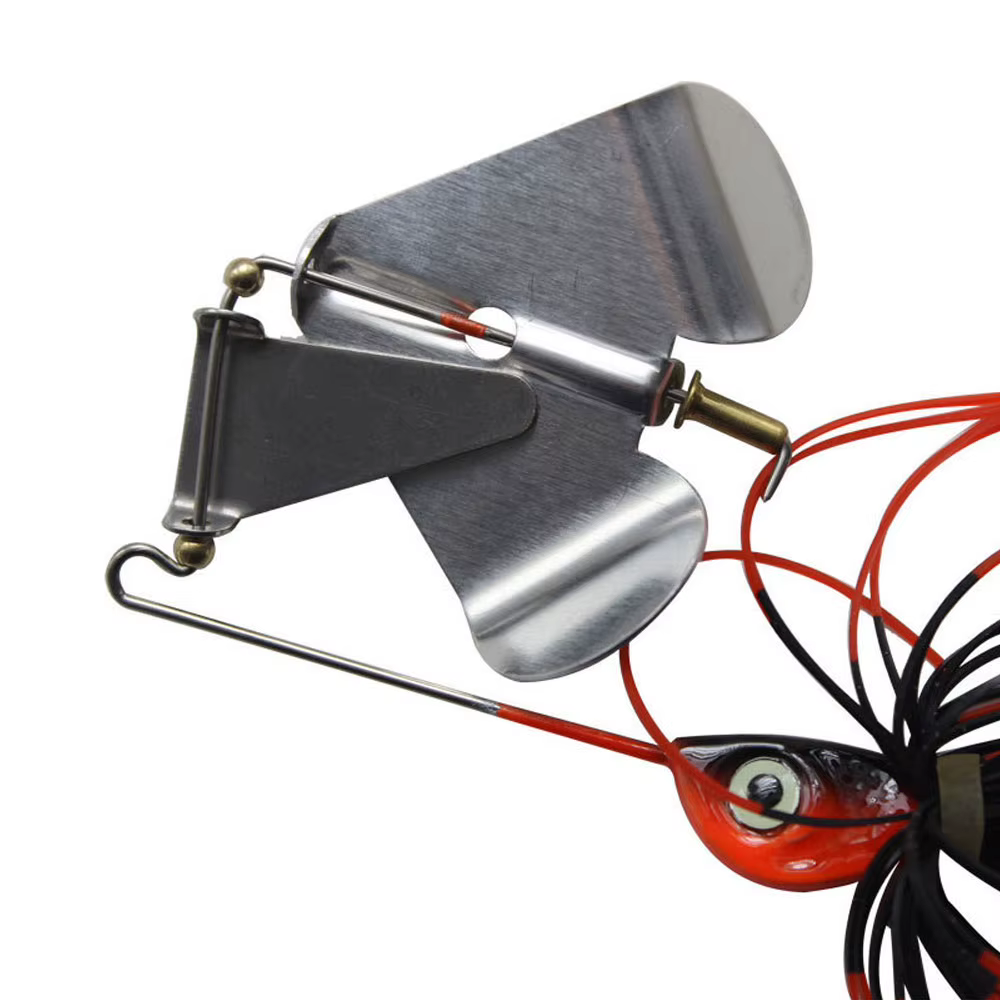 Balleo 14,7G Chatterbait – Señuelo para lubina - imagen 3