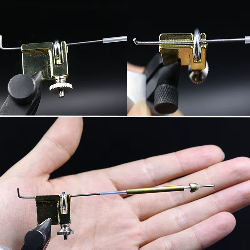 Adaptador Royal Sissi para tubo de mosca - imagen 2
