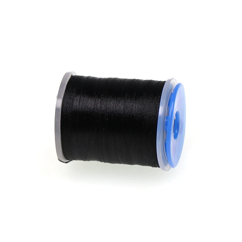 Hilo de atado estándar para fabricar montajes de mosca - imagen 4