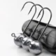 WALK FISH jig head NED – Vástago largo para vinilo - imagen 2