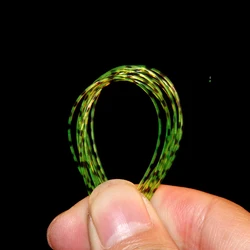 Sedal fluorocarbono invisible para carpa y mosca