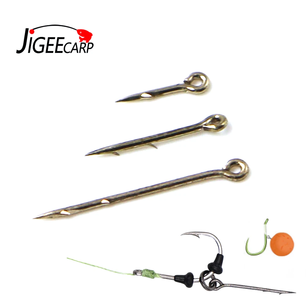 Boilie emergente para aparejo de pelo carpa – Pin de cebo - imagen 2