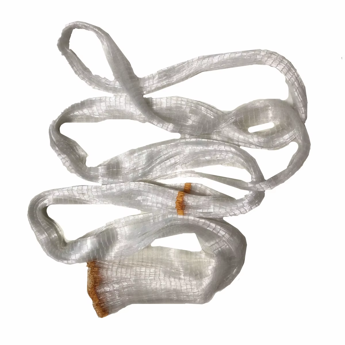 Red de pesca fundida para lanzar a mano – Malla resistente y duradera - imagen 3