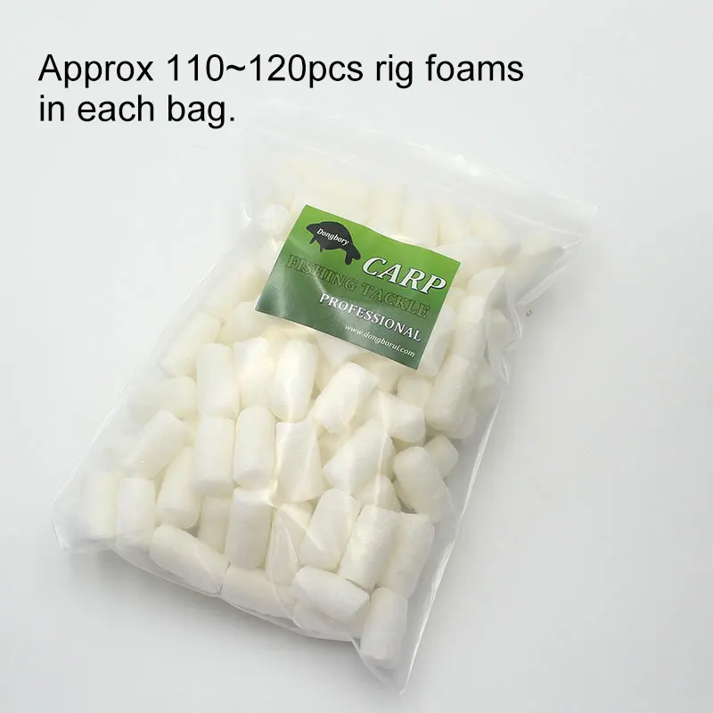 Malla PVA soluble para carpa: red estrecha en tubo alimentador - imagen 5