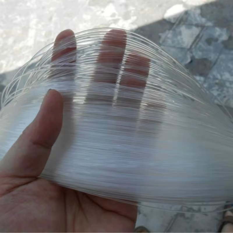 Hilo Nailon Monofilamento Fishline1 Japonés 2-3mm para Agua Salada - imagen 4