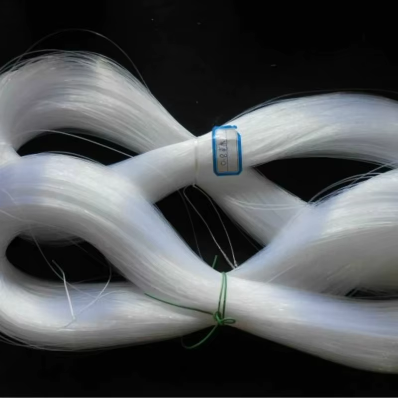 Hilo Nailon Monofilamento Fishline1 Japonés 2-3mm para Agua Salada - imagen 3