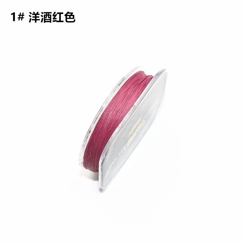 Anillos guía NCP y detalle de la envoltura