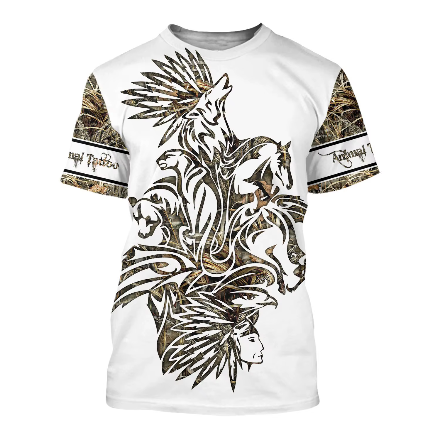 Tops y Camisetas