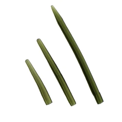 Accesorios anti enredos para Ronnie Rig de carpa – Mangas y alineador