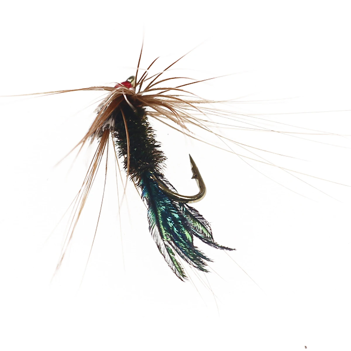 Zug Bug visto desde varios ángulos, mostrando la calidad de los materiales