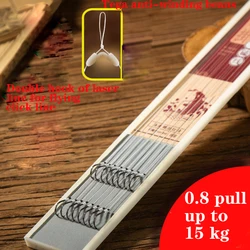 Anzuelo Doble – Multifuncional para Jig y Vinilo