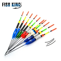 NGB Flotadores para pesca con colores surtidos y boyas – Carpa