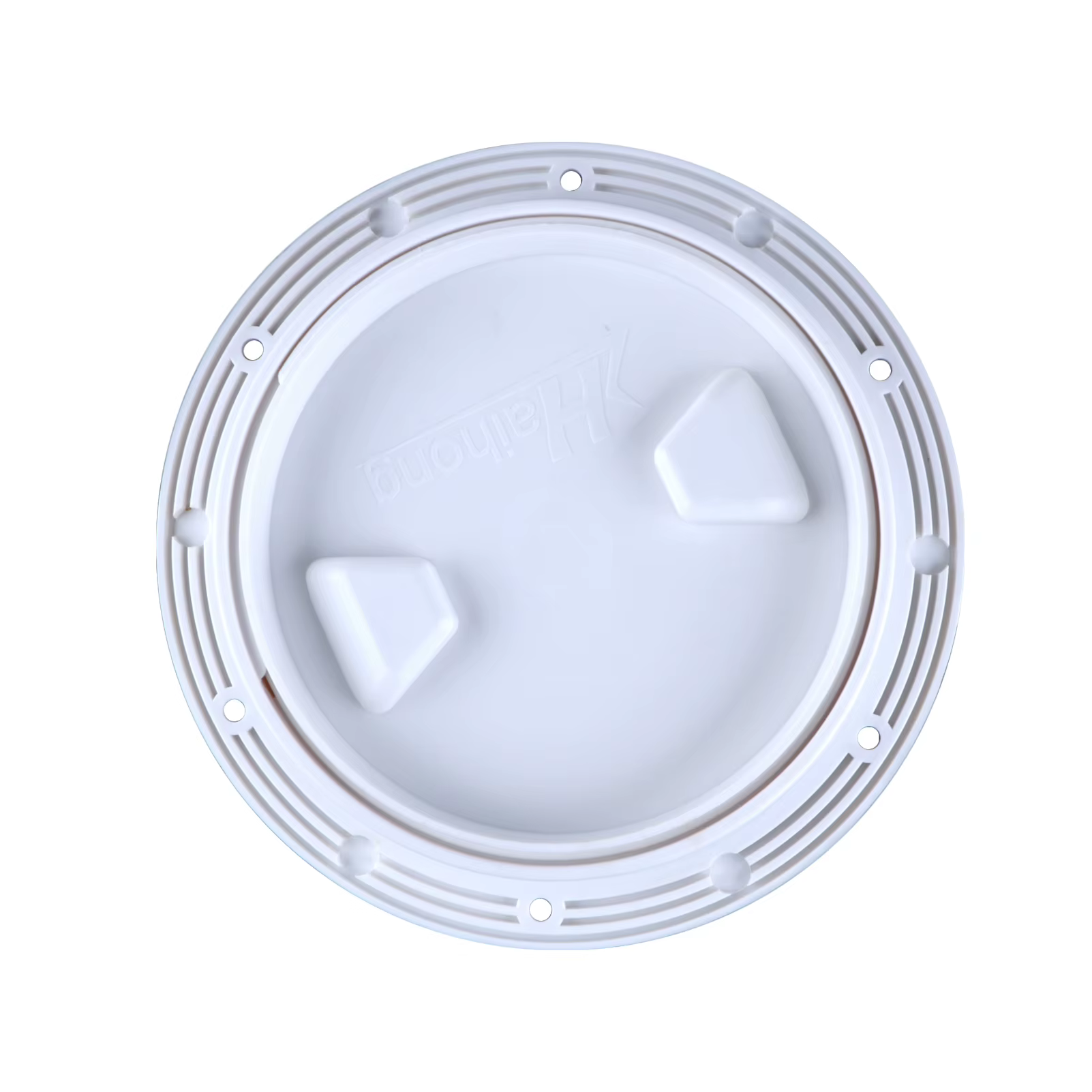 Tapa de escotilla marina ABS antideslizante para barco pesca deportiva - imagen 5