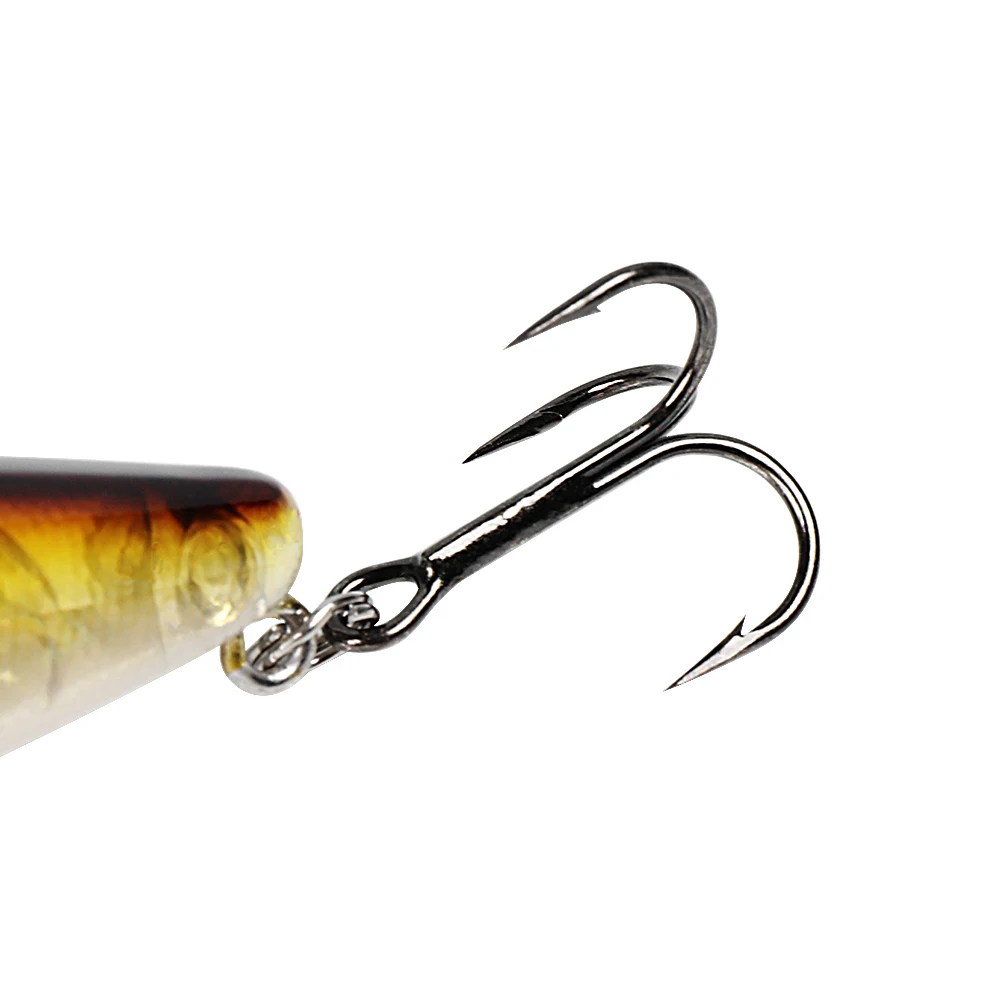 BassLegend WTD Walker – Señuelo walk superficie para lubina - imagen 5
