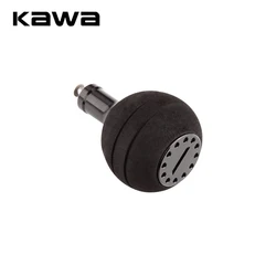 Kawa Perilla EVA para carrete de pesca Diámetro 39mm con rodamientos