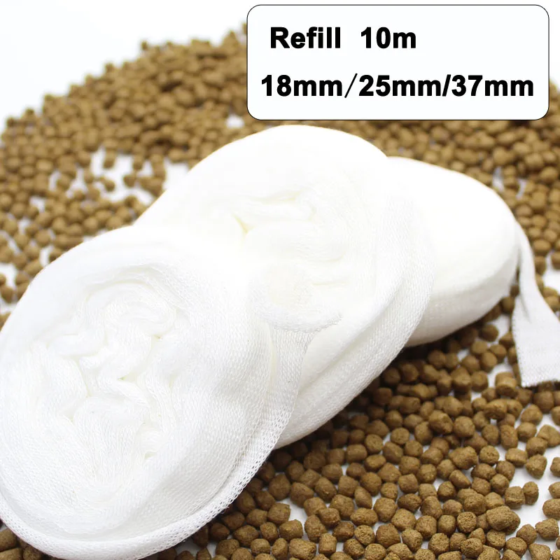 Bolsa de Boilies hermética Rigtrip – Cierre hermético para cebo fresco - imagen 5