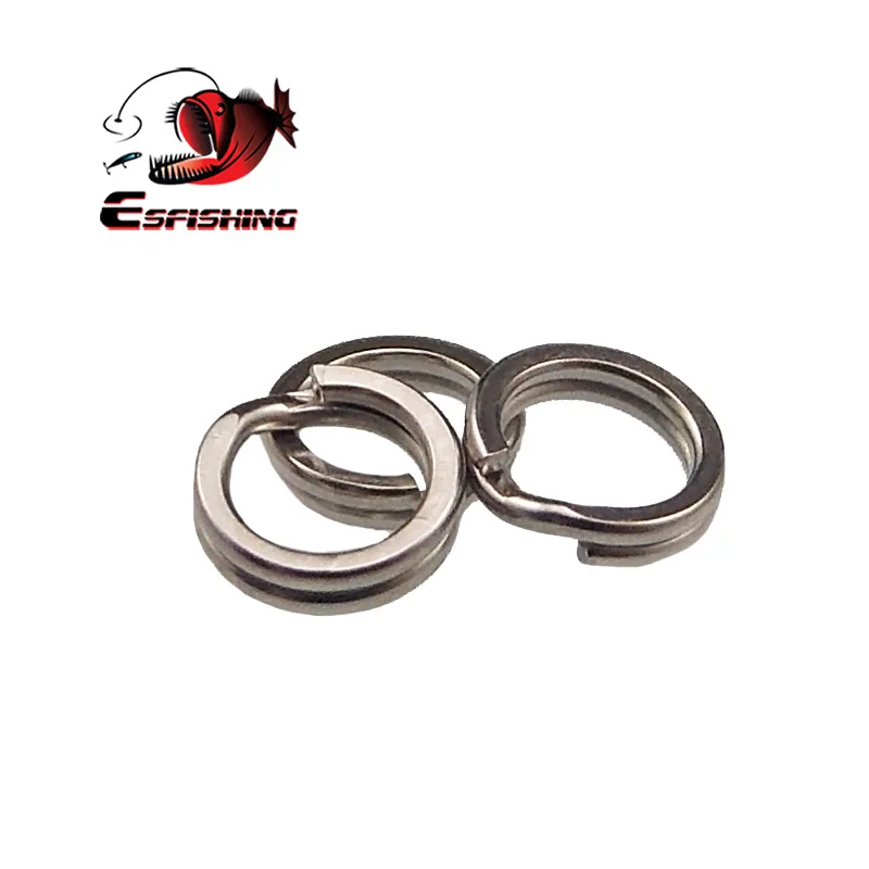 Set de 50 conectores para pesca