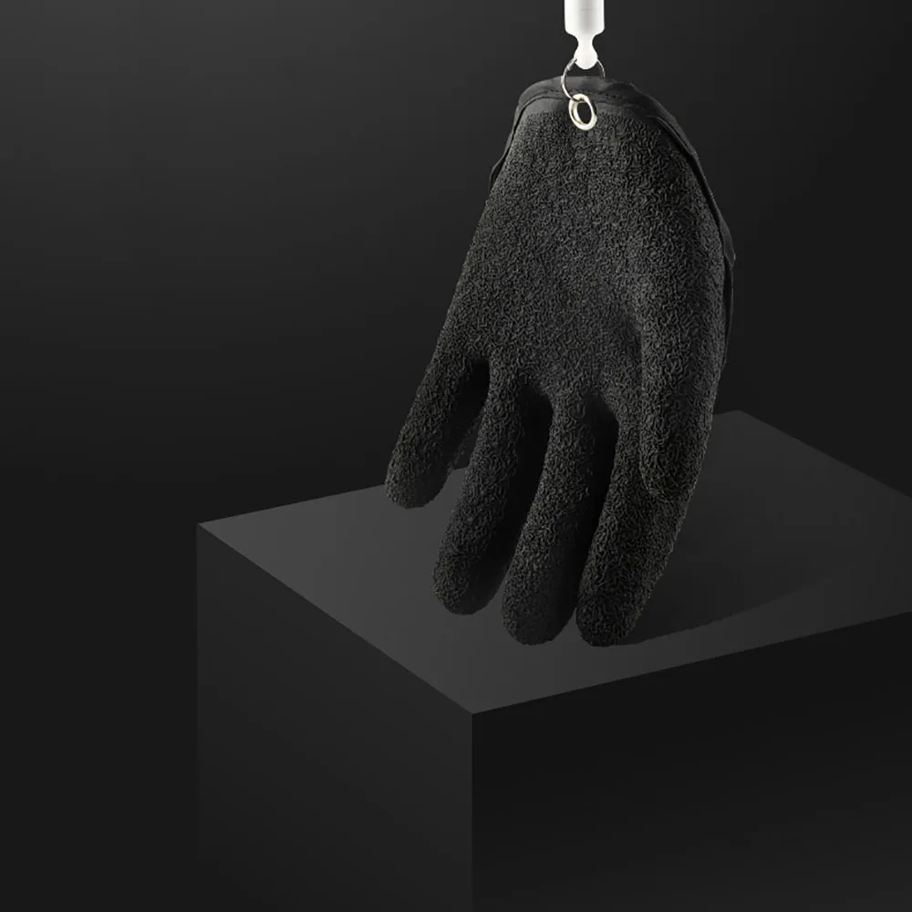 Guantes de pesca duraderos Close View