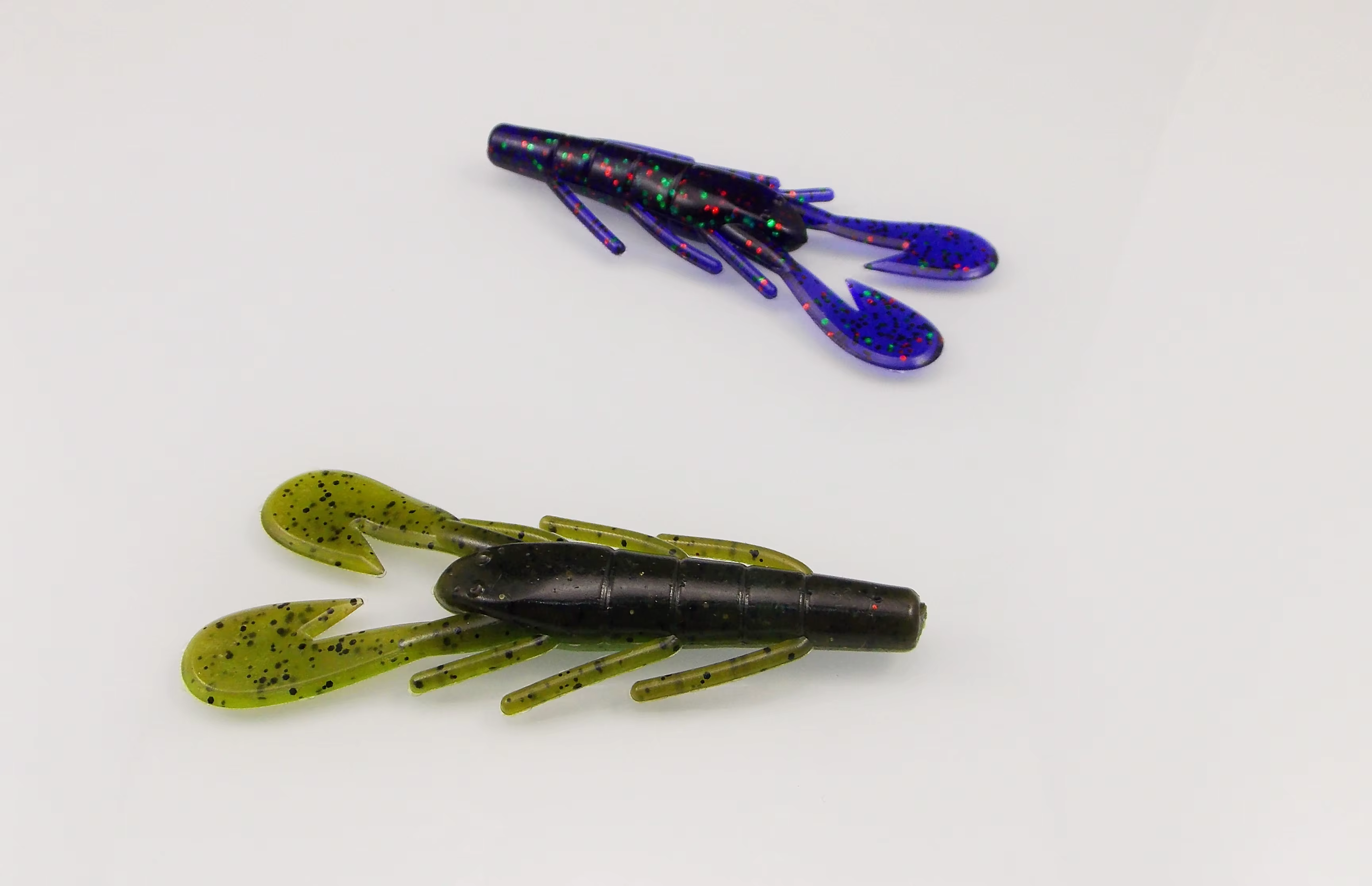 Variedad de colores del pack