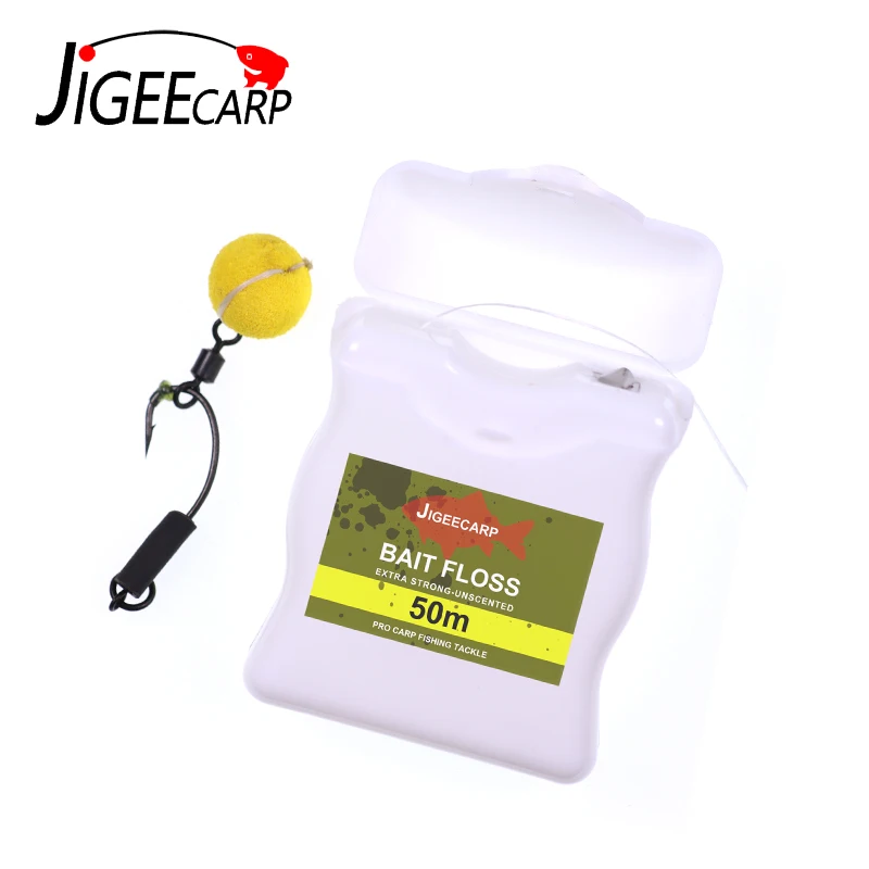 Chod Hair Ronnie Rig para carpa con soporte pop up