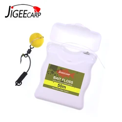 Chod Hair Ronnie Rig para carpa con soporte pop up