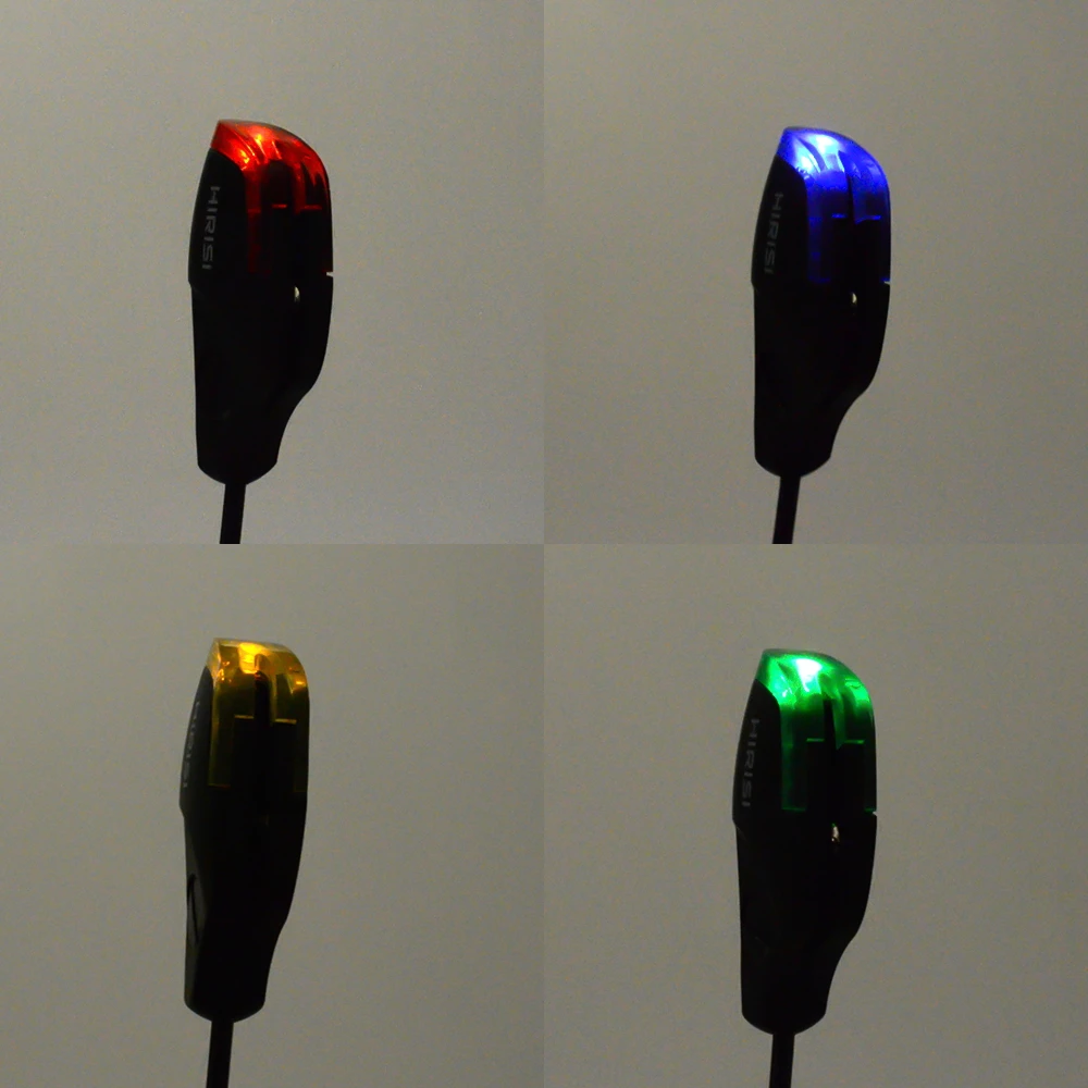 Indicador de Picada Hirisi B2011 – Alarma LED con Base Extraíble - imagen 4