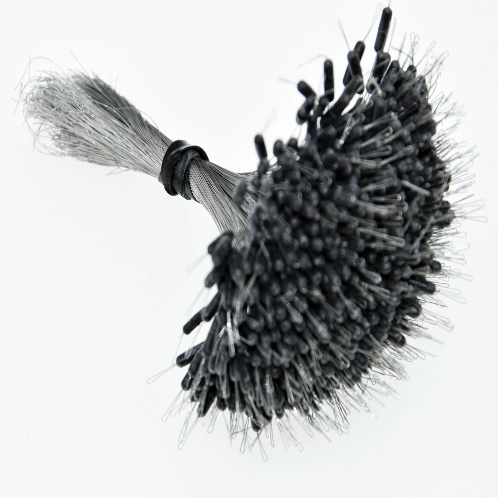 Magblue conectores crimp de silicona – Tallas S, M y L - imagen 2