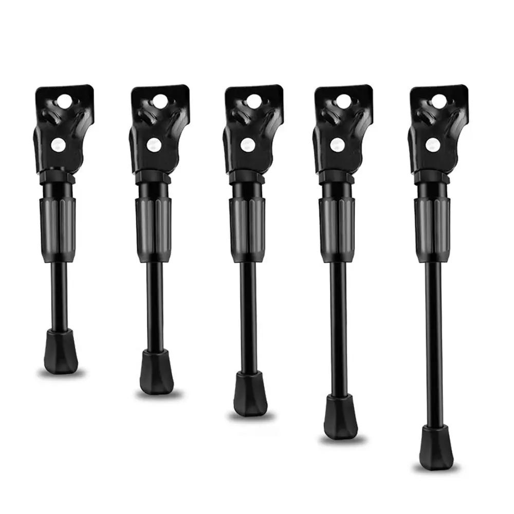 Pata de cabra lateral antideslizante para bici – Soporte infantil 12–20