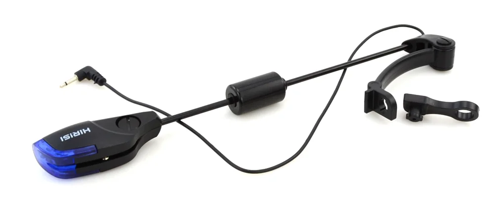 Base desmontable y conector 2,5 mm