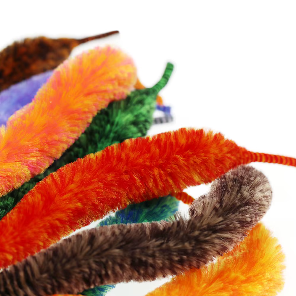 Pack de 50 unidades de colas Mangum Dragon Tails