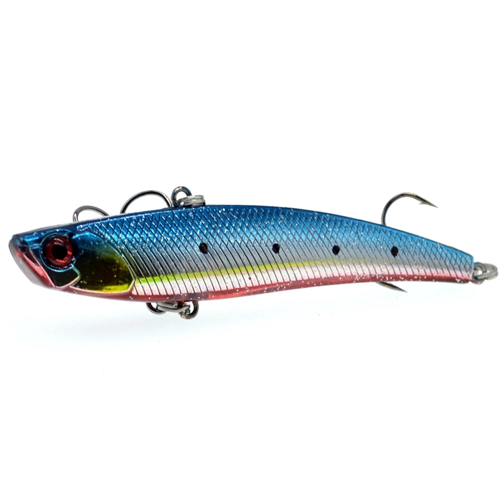 Ojos 3D del señuelo de pesca POETRYYI