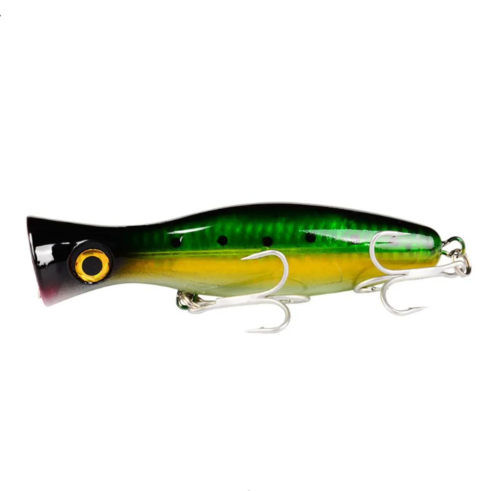 Señuelo Pike lubina