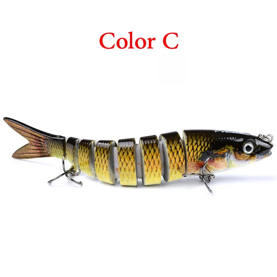 Variedad de colores disponibles