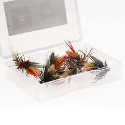 Wifreo Mosca Seca – Imitación espuma Mayfly Caddis