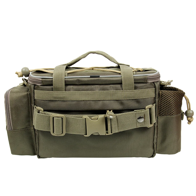 Bolsa Tsurinoya Y7 para accesorios de pesca