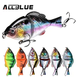 Outlander 80SS Swimbait – Señuelo para depredadores