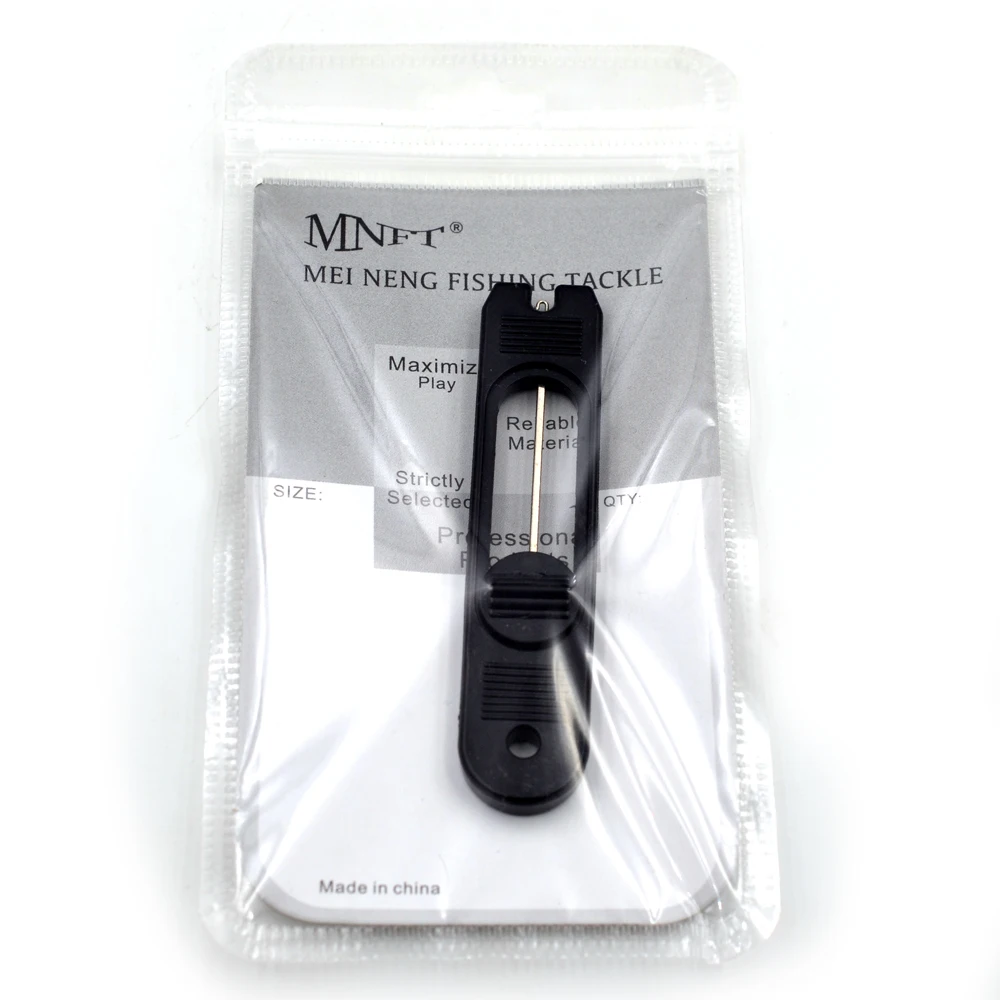 MNFT Agujas Boilie Retráctiles – Accesorios Pesca Carpa - imagen 3