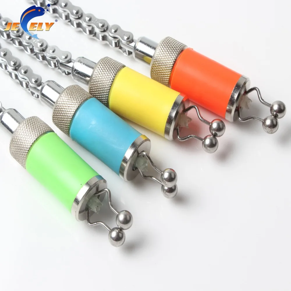 Swinger para pesca de carpa con alarma de mordida - imagen 3