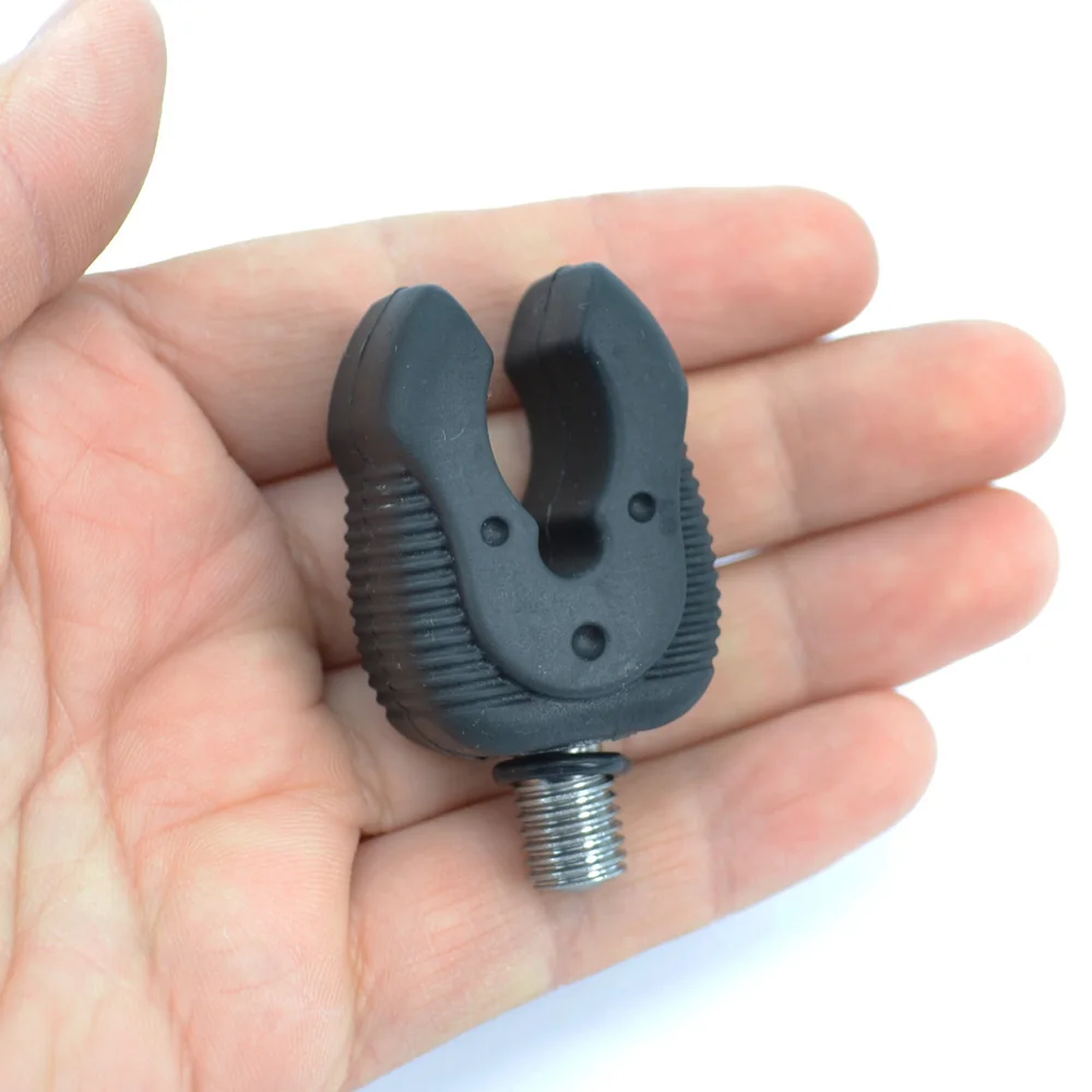 Soportes de Goma para Caña – Accesorios de Carpfishing - imagen 3
