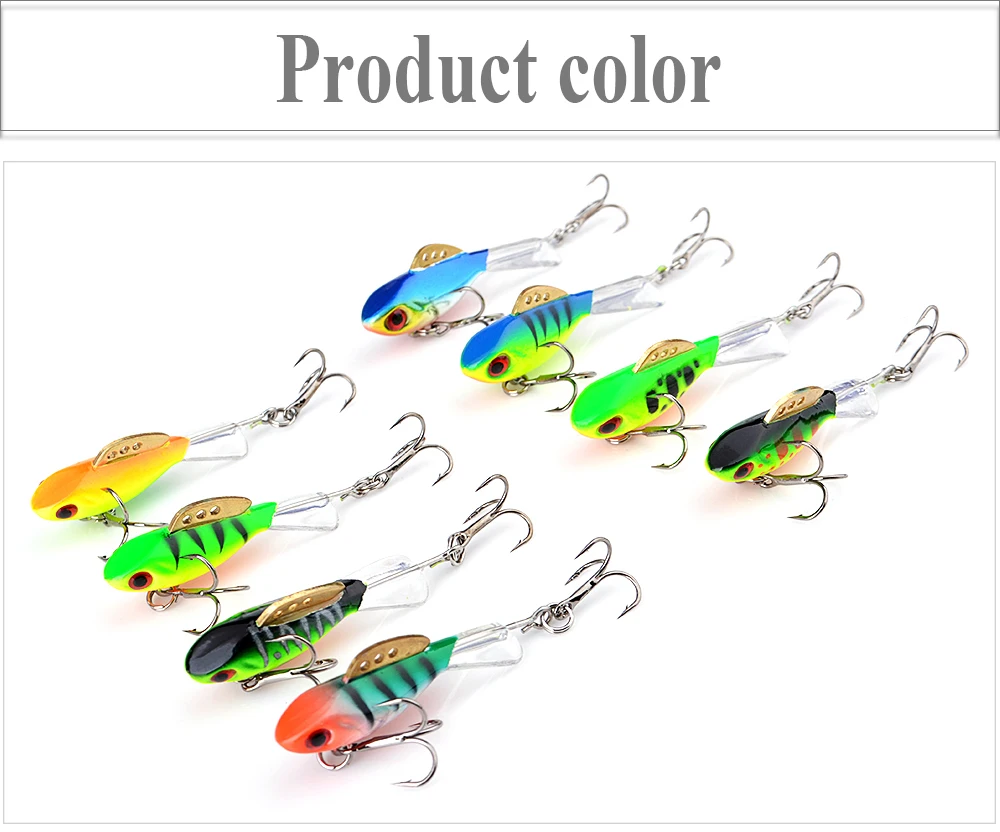 Variedad de colores y acabados disponibles