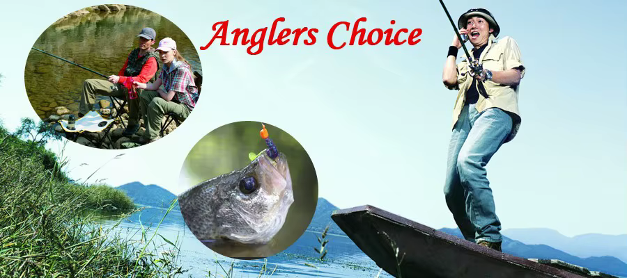 Línea de pesca trenzada multicolor 9 hebras vista frontal