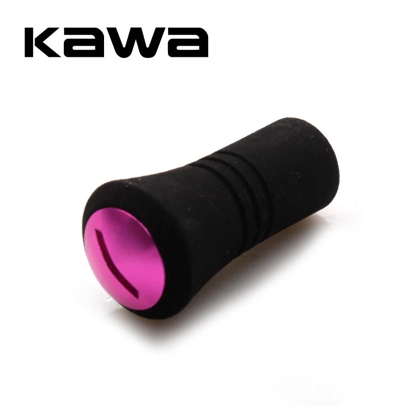 Perilla EVA KAWA – Grip antideslizante para carrete de pesca - imagen 5